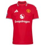 Manchester United 1a Equipación 2026/27 - Authentic
